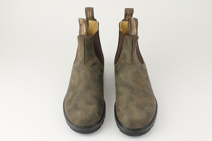 Chelsea Boot 585
